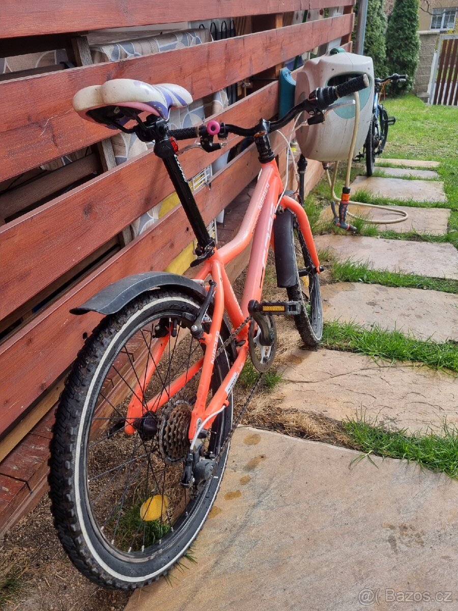 Dětské kolo Core Nipper 20 - 5