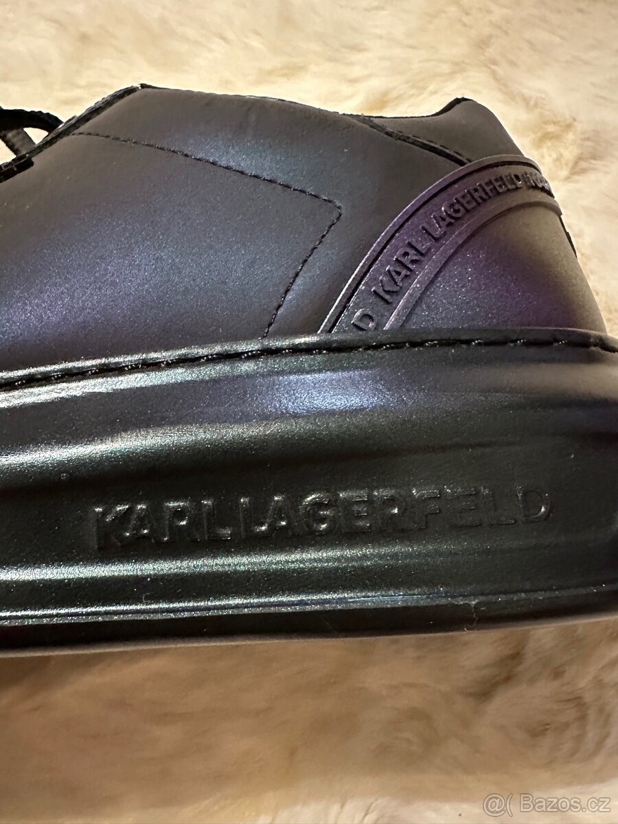 Tenisky Karl Lagerfeld - 5