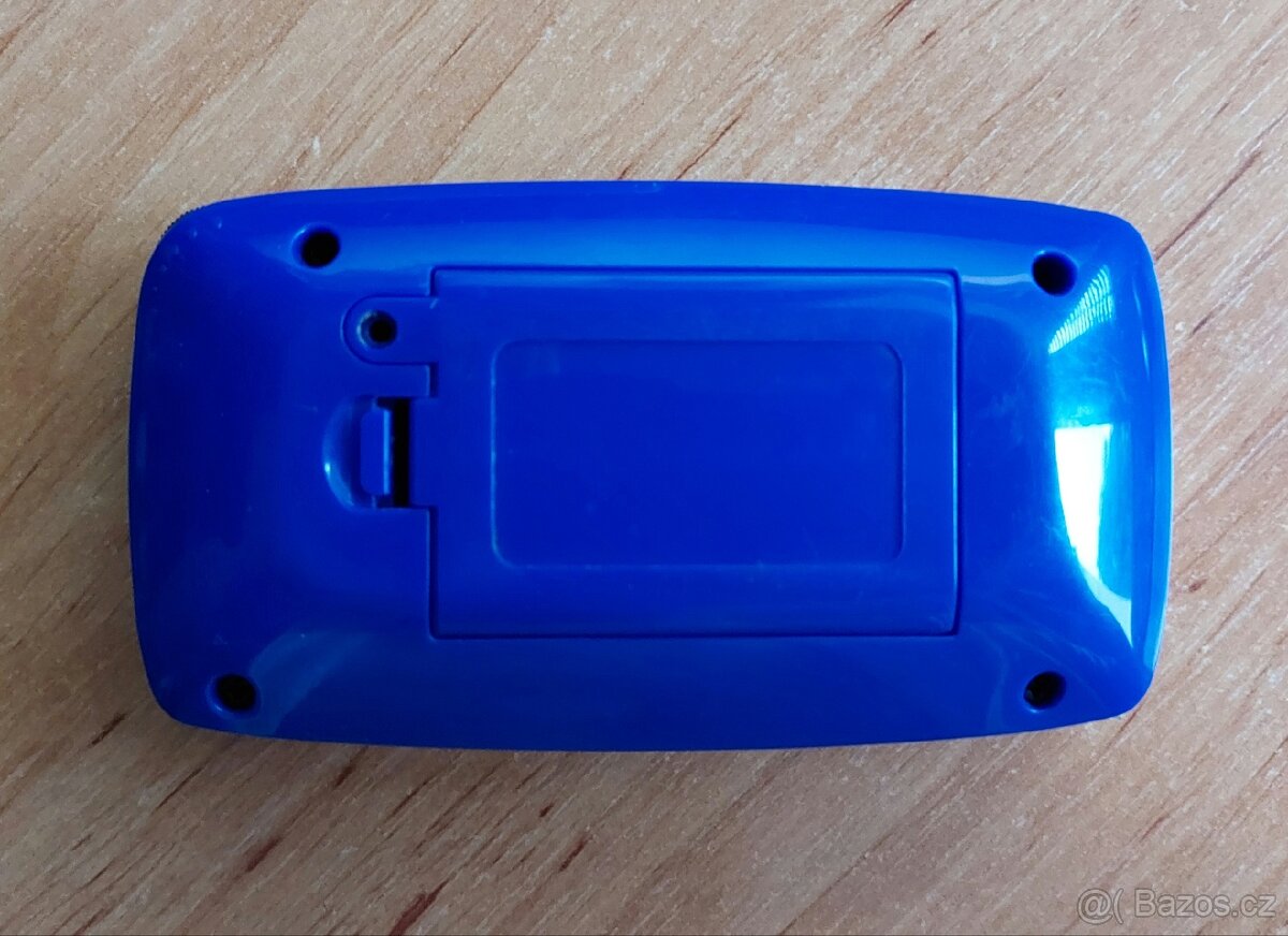 Herní konzole Overmax, 120 her - 5