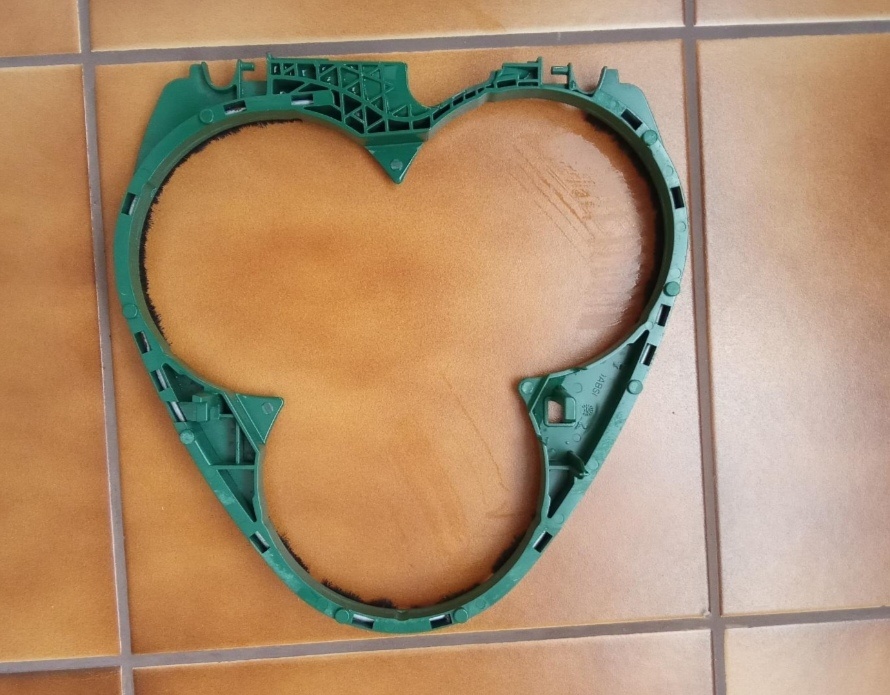 Hlavice Kobold PL 515 - 5