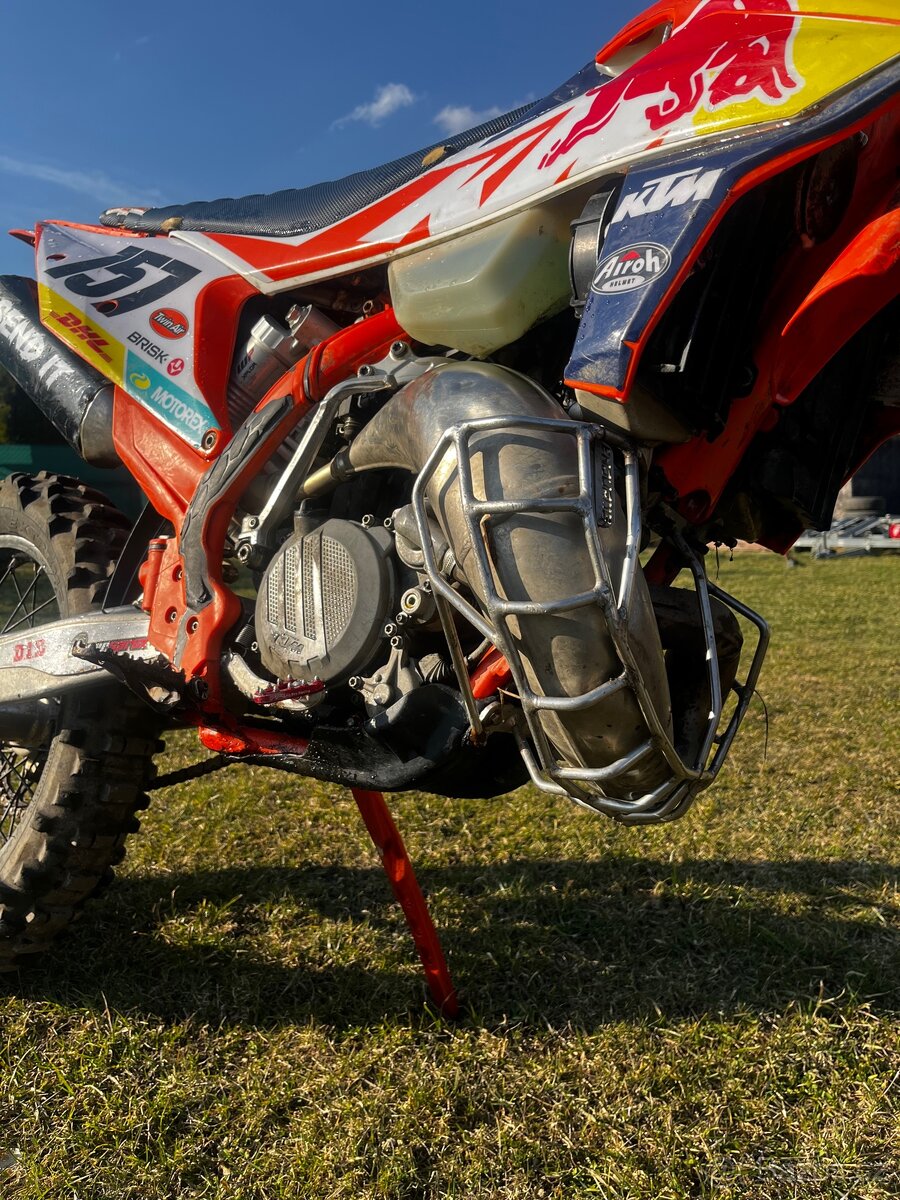 Ktm 150 - 5