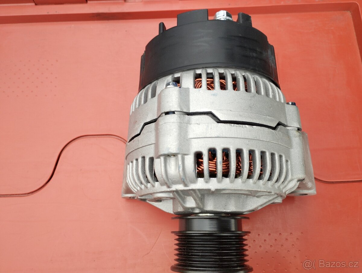 Alternátor Nový-generátor ATTEX PRO 8810021 - 5