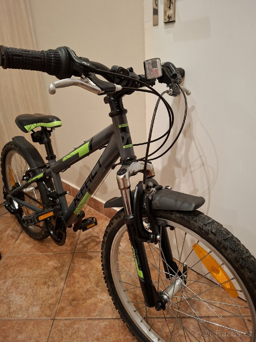 Dětské kolo 20 - 5