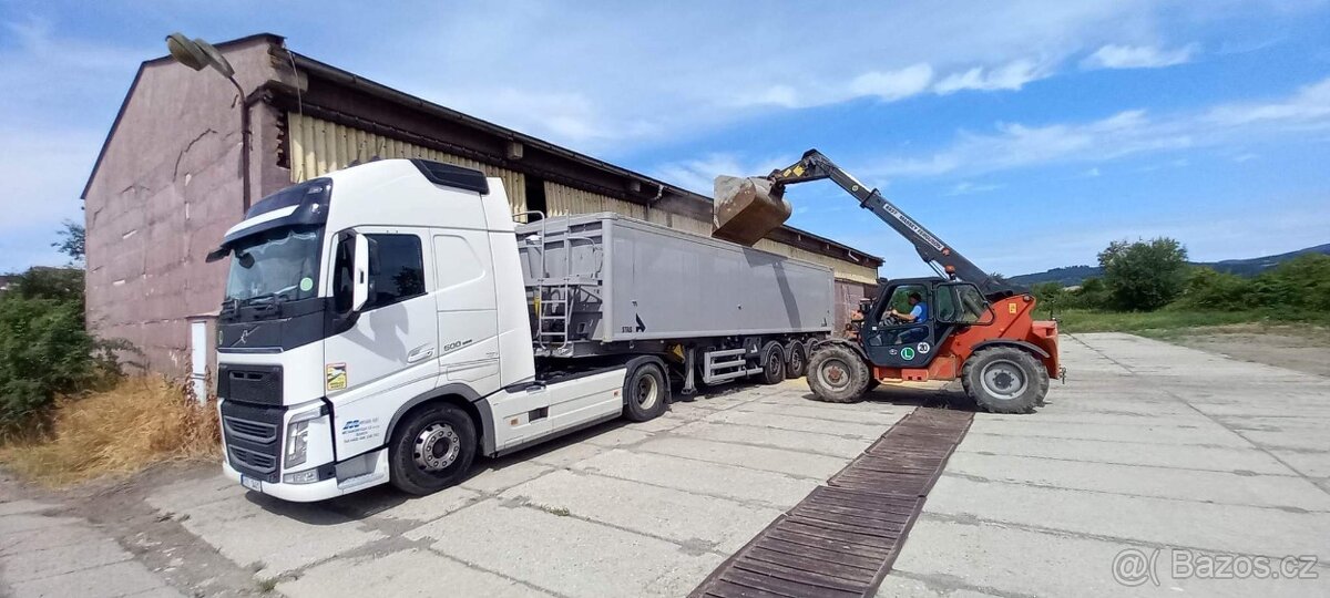 Práce s manipulátorem - 5