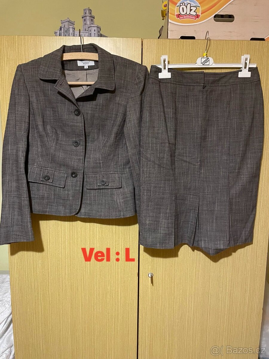 značkové oblečení - 5