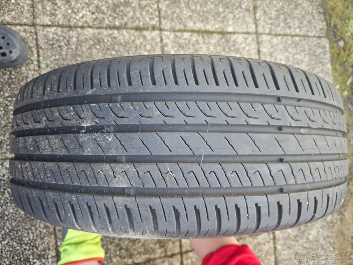 ALU kola (elektrony - 5