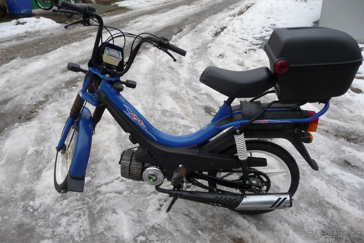 Manet Korádo 2 KW - 5