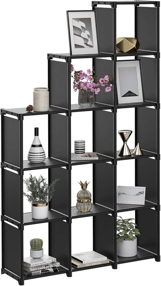 Nový REGÁL - POLICE NEBO ORGANIZÉR... - 5