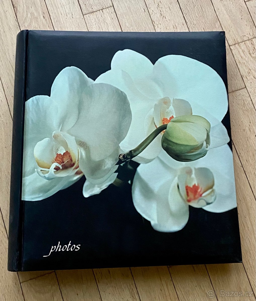 Fotoalba úplně nová - 5