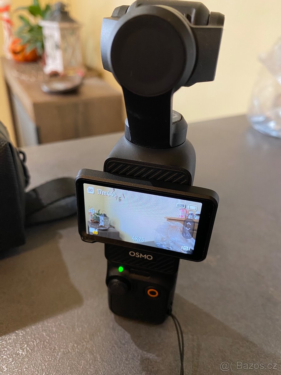 DJI Osmo Pocket 3 Creator Combo - 5