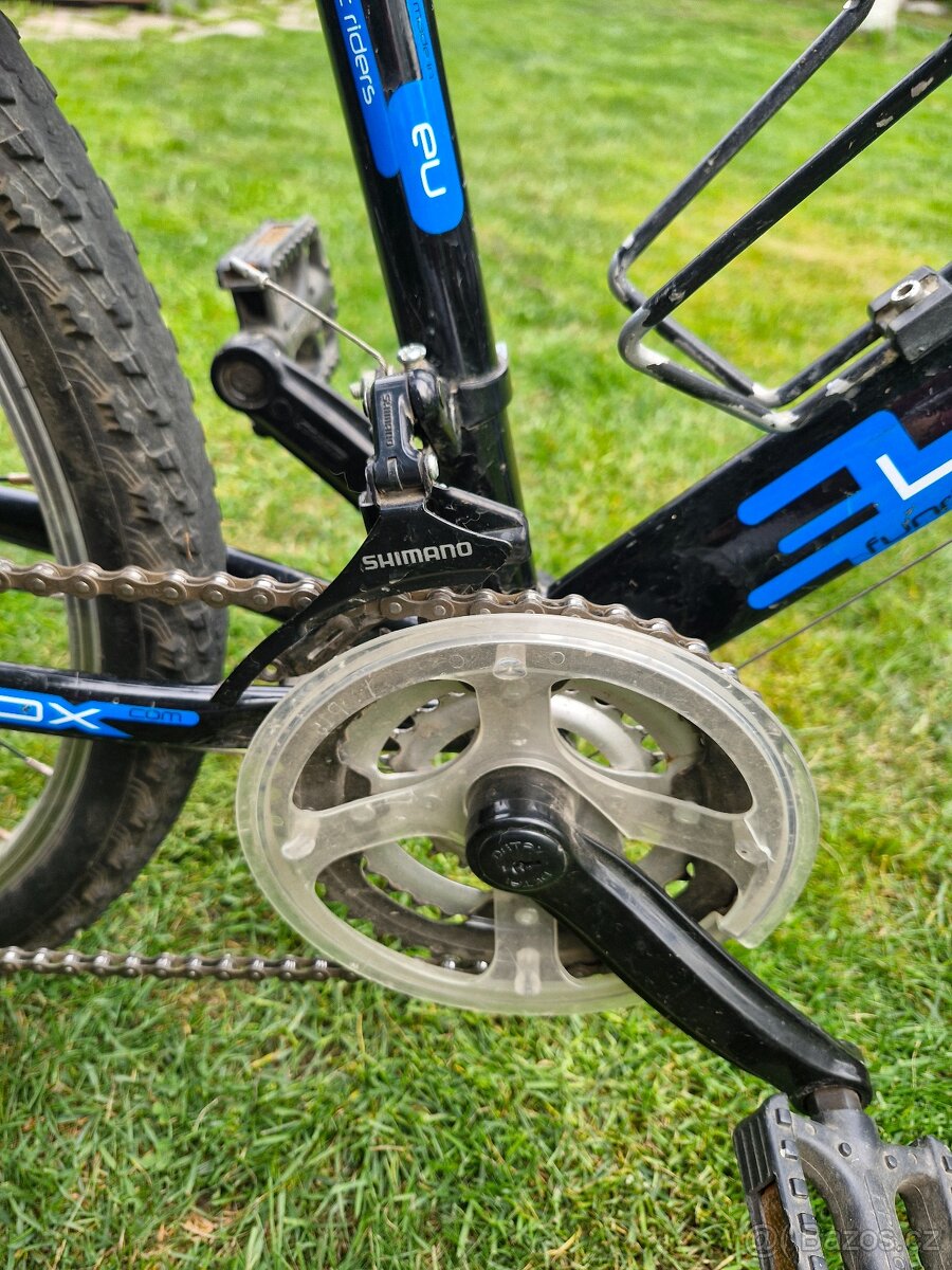 dětské horské kolo - 5