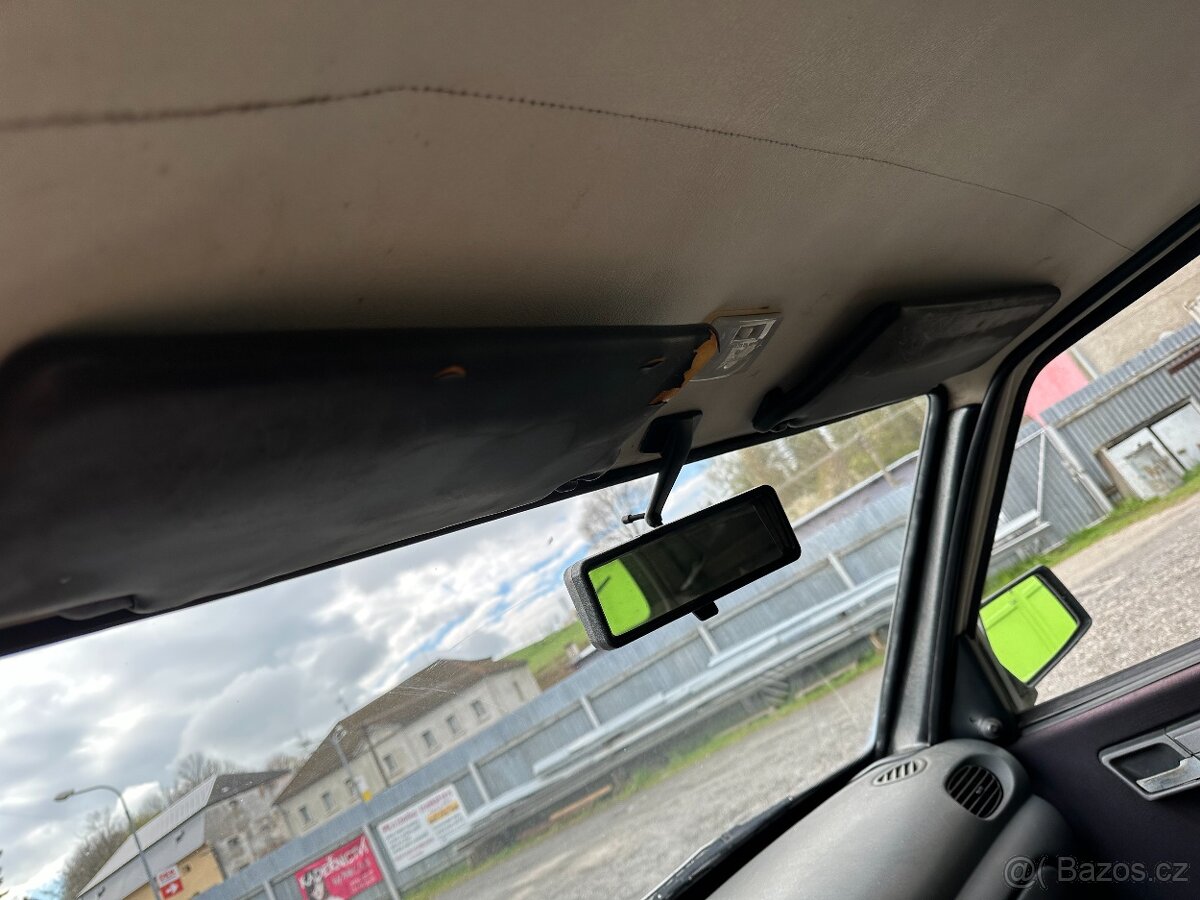 TATRA BETA CL 1.3 - 5