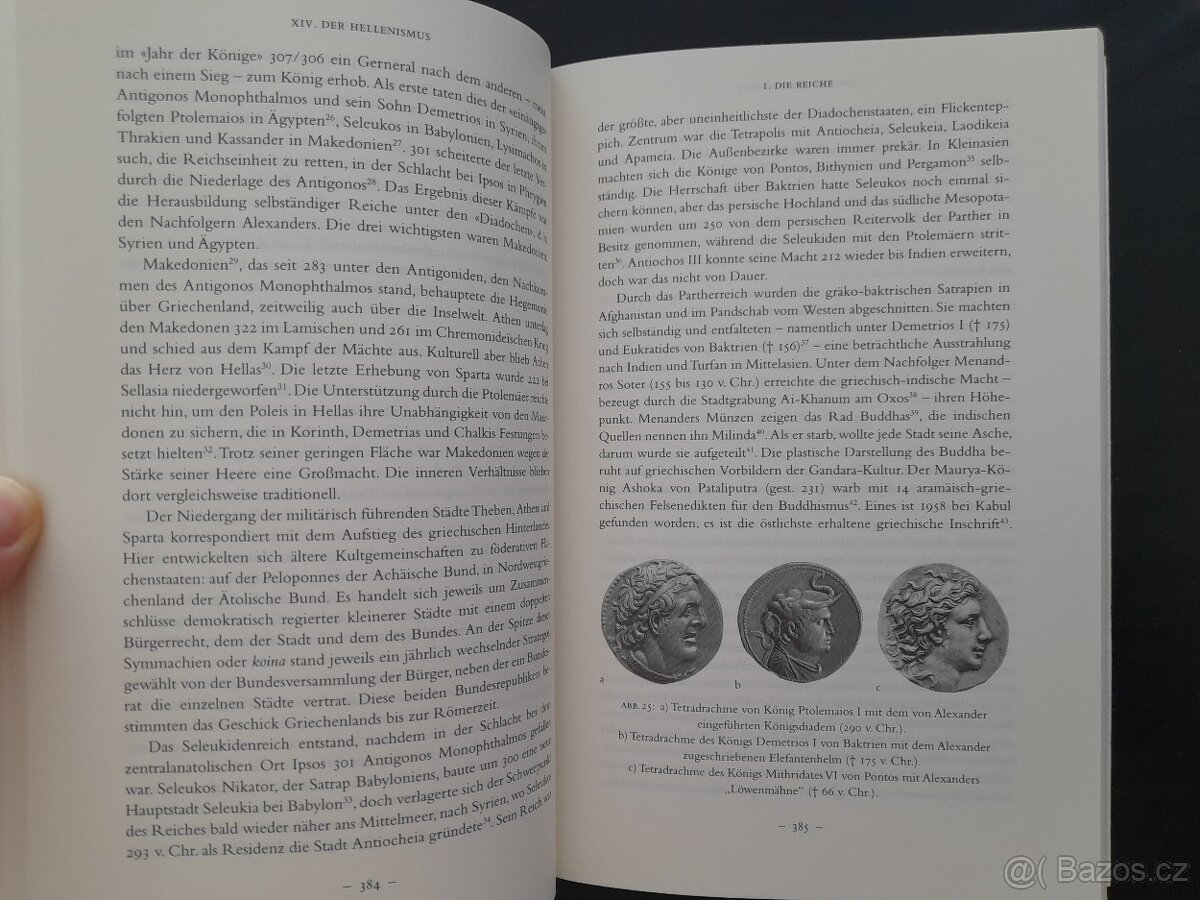 Alexander der Grosse - 5