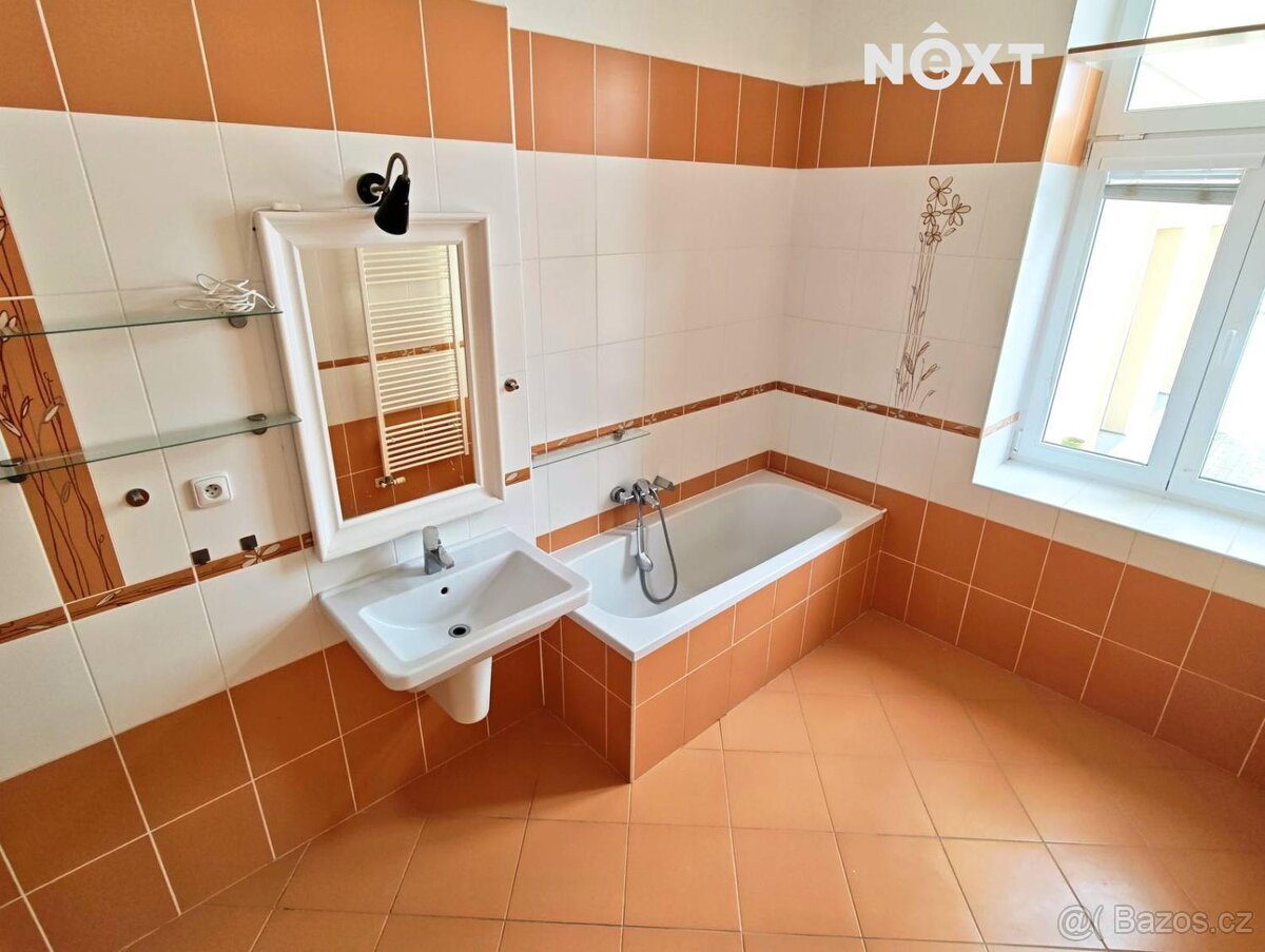 Pronájem byt 2+1, 70㎡ - 5