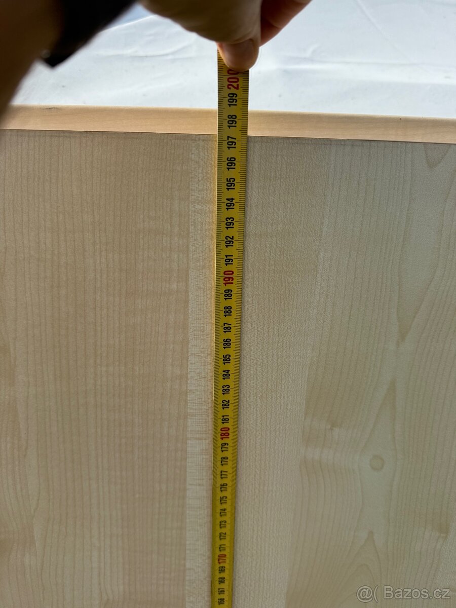 Prodám interiérové dveře 80x200 - 5