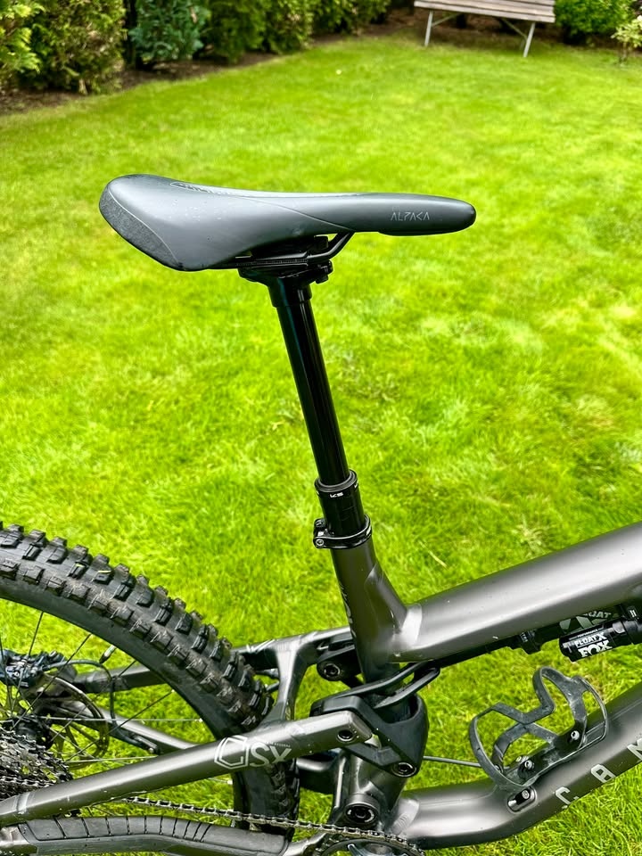Commencal Meta SX V4, Mullet, vel. M - 5