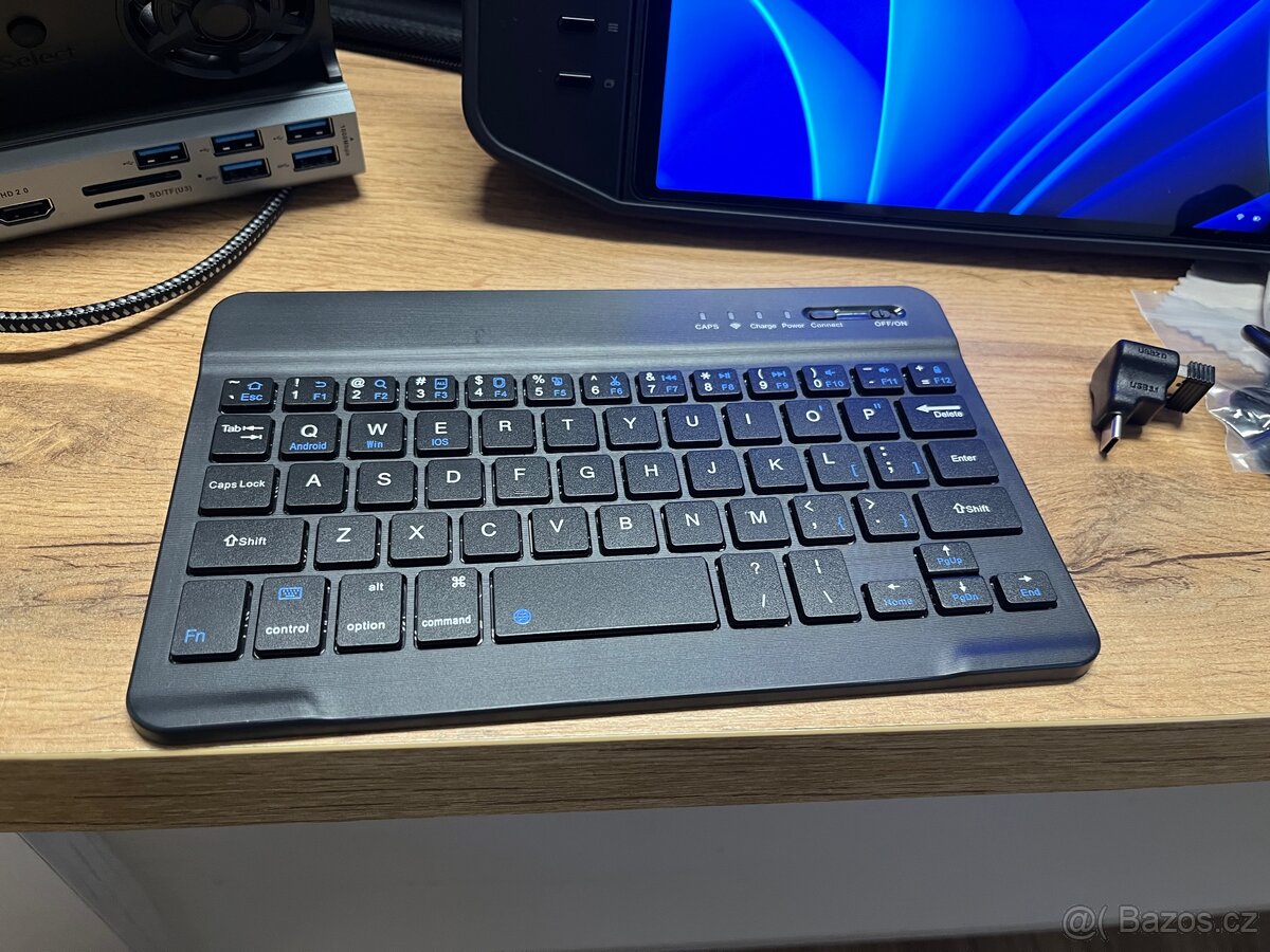 Lenovo legion go 1tb - 5