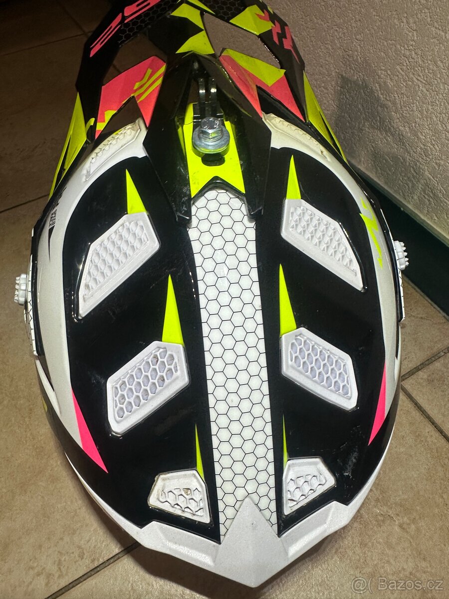 LS2 Helma