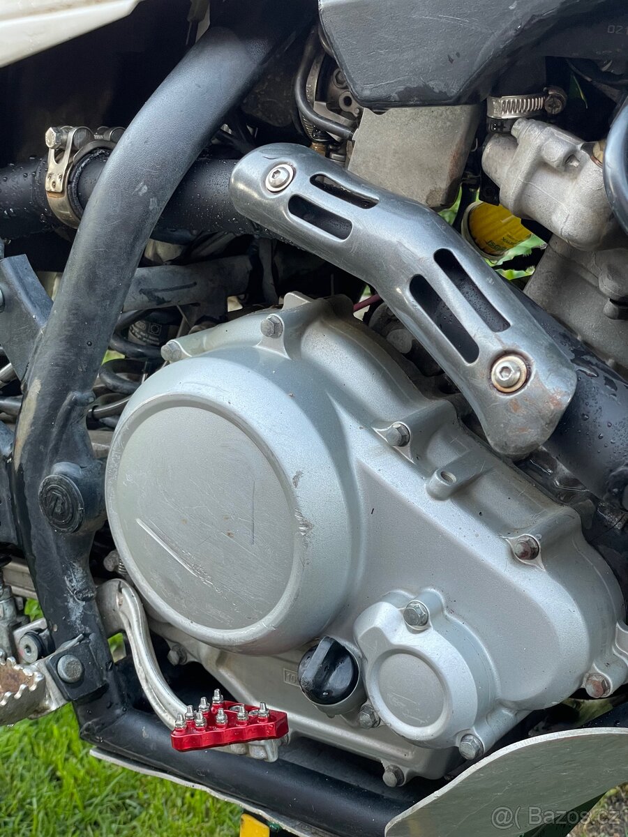 Beta rr 125