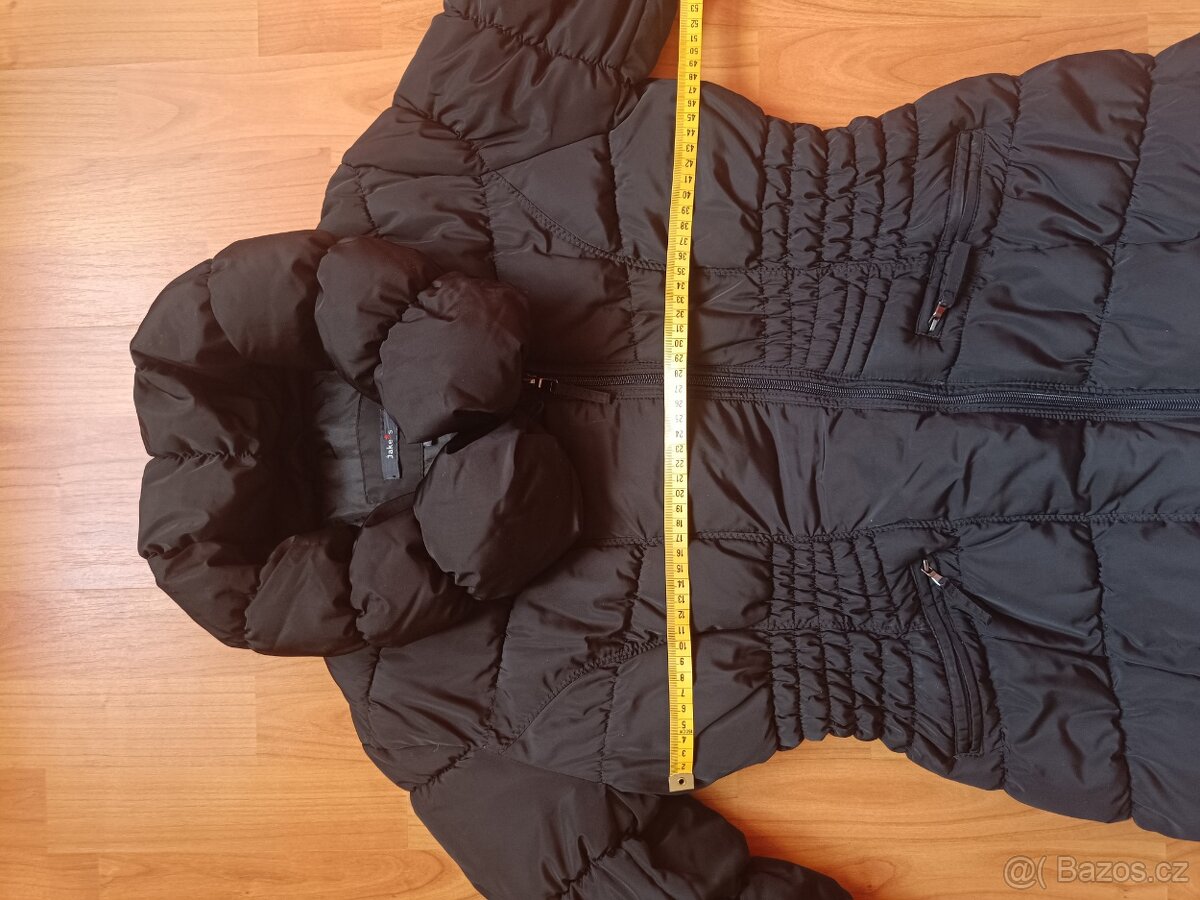 Dámská zimní bunda Jakes - 5