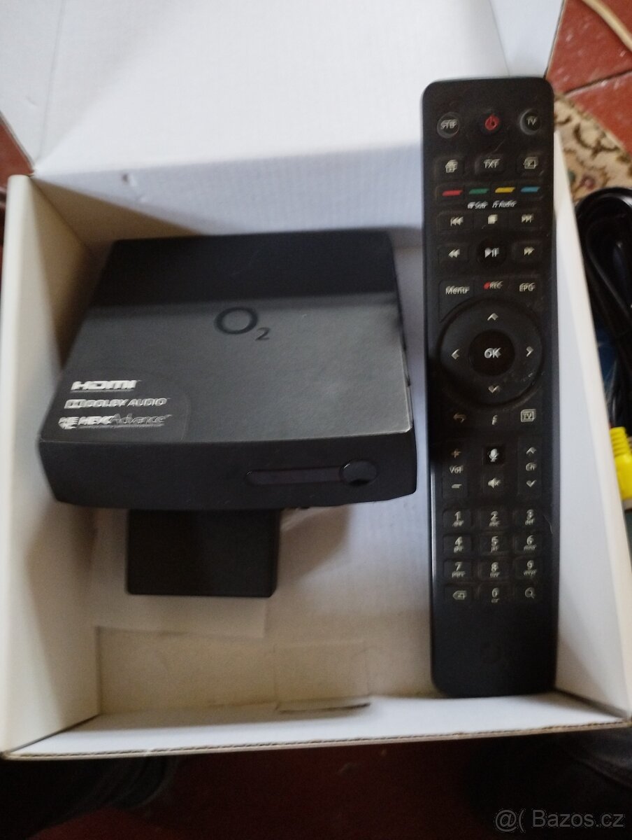 O2 setobox - 5