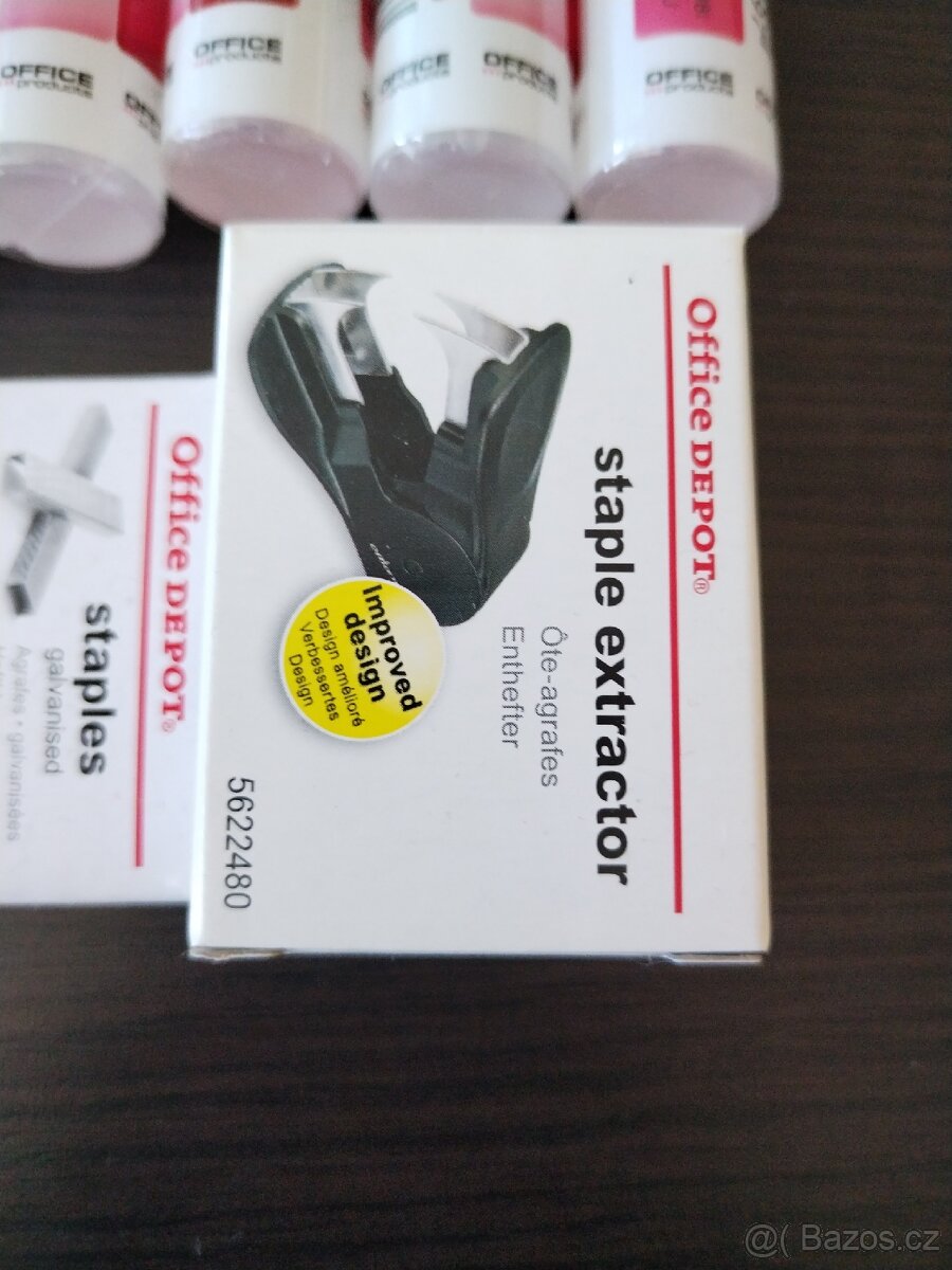 Školní potřeby - 5