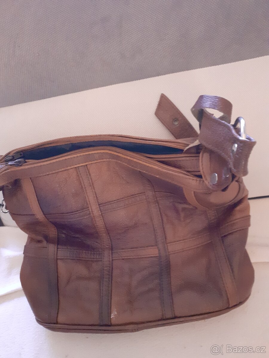 Dámské kabelky - 5