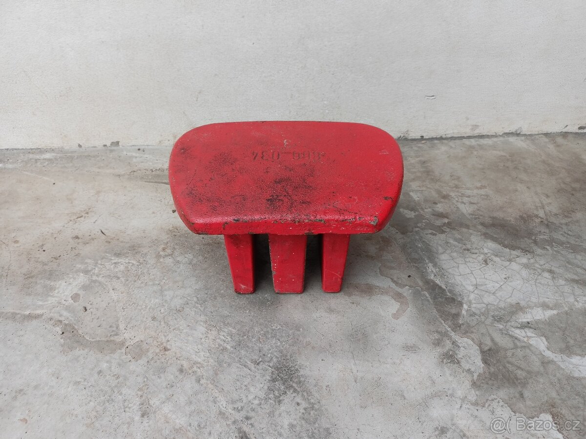 Vari Terra - Příslušenství - 5