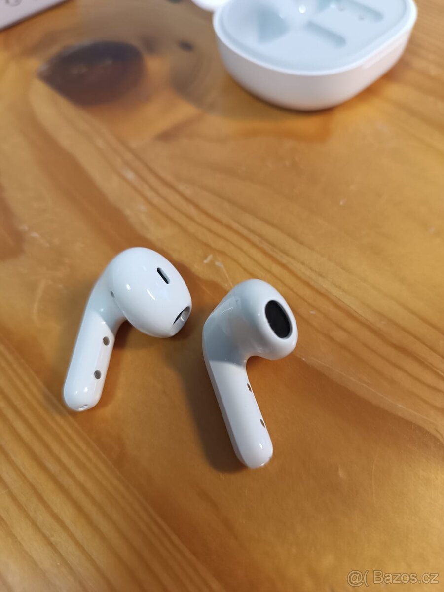 Xiaomi Redmi Buds 4 Lite Bílá
- 5