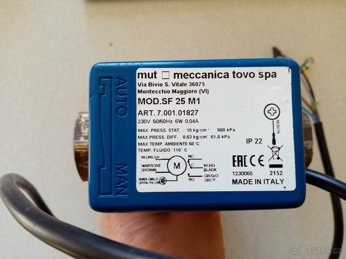 Protherm MEDVĚD - 5