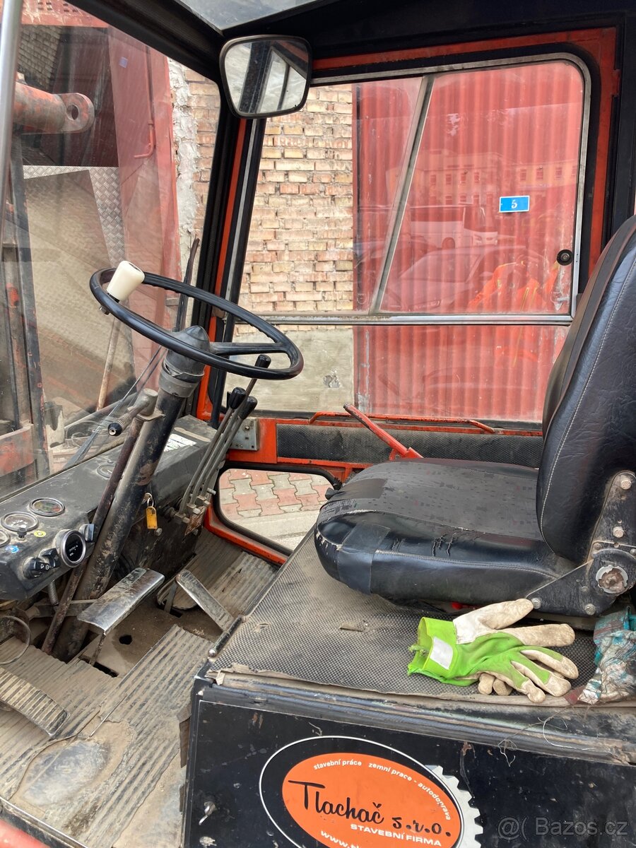 Desta DVHN 2522L - 5