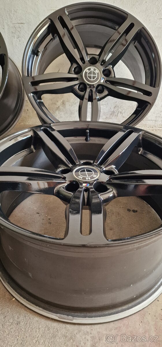 5x120 r19 styling 167 - 5