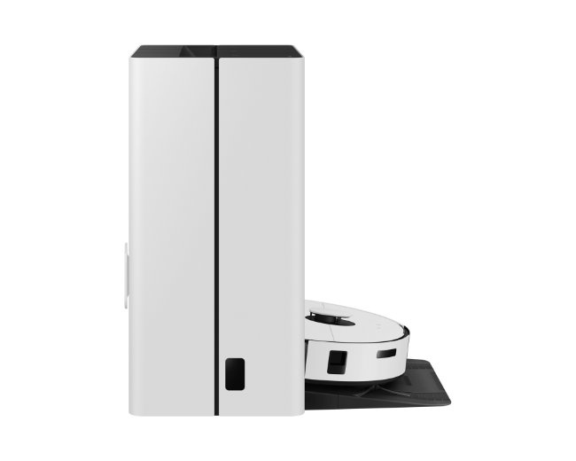 Robotický vysavač Samsung BESPOKE Jet Bot Combo+ - 5