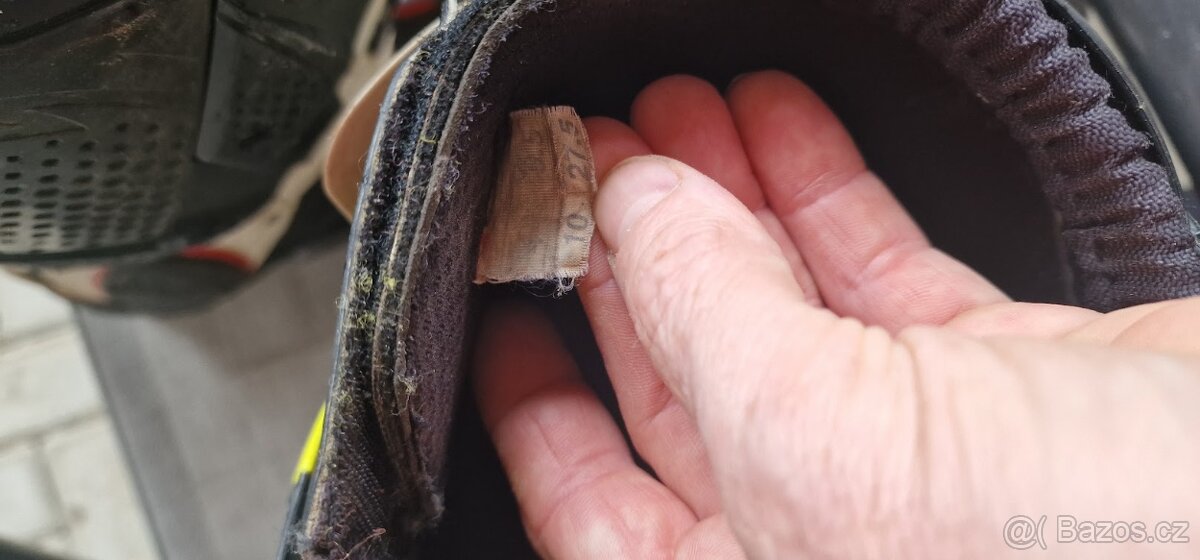 sidi crossfire 2 - 5