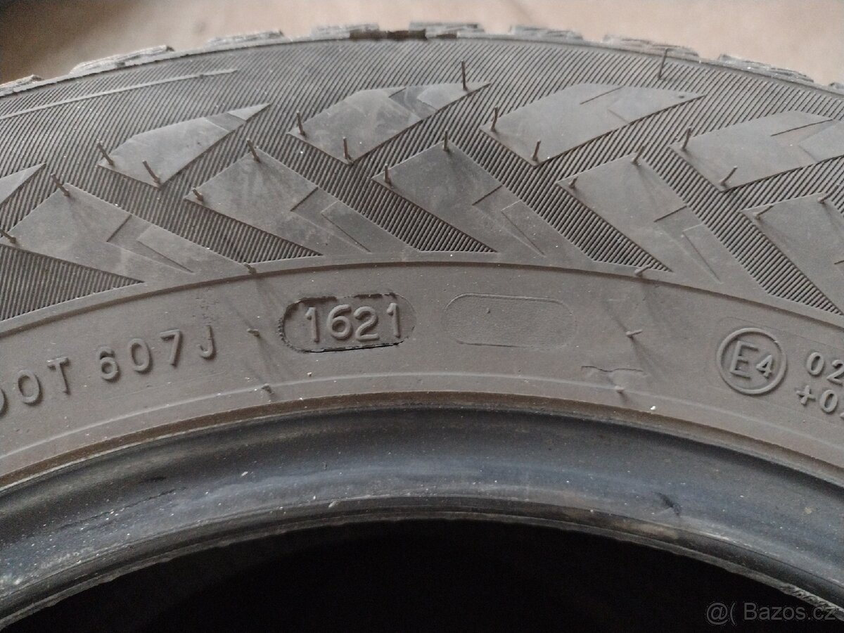 Celoroční pneu - 5