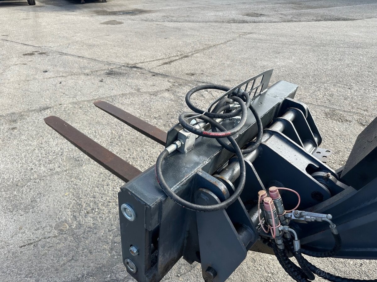 EVERUN 4X4 2021 VIN 288 - 5