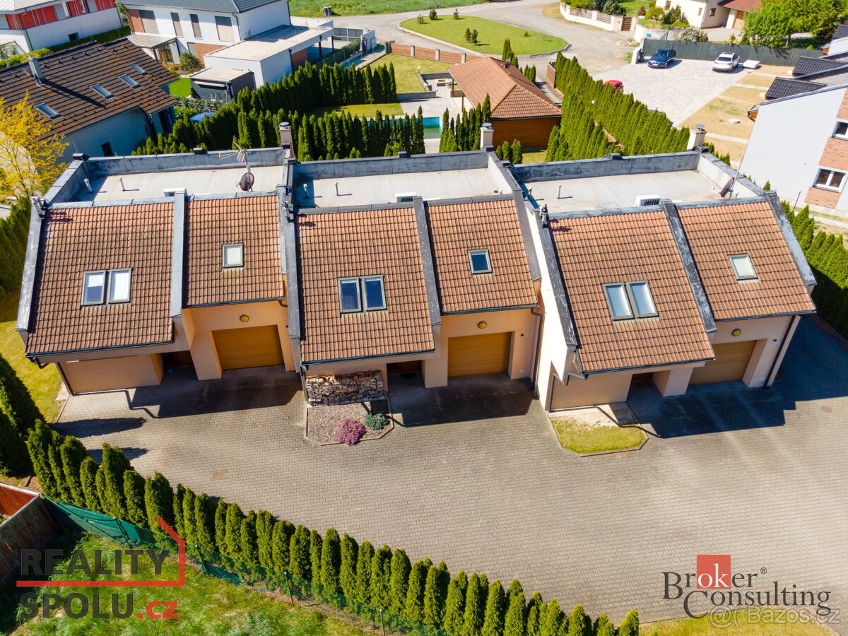 Prodej, domy/rodinný, 176.89 m2, Na Prachovníku 1345/12, 747 - 5