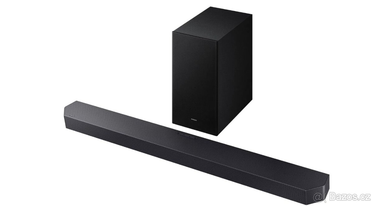 Prodam Soundbar HW-Q600F - 5