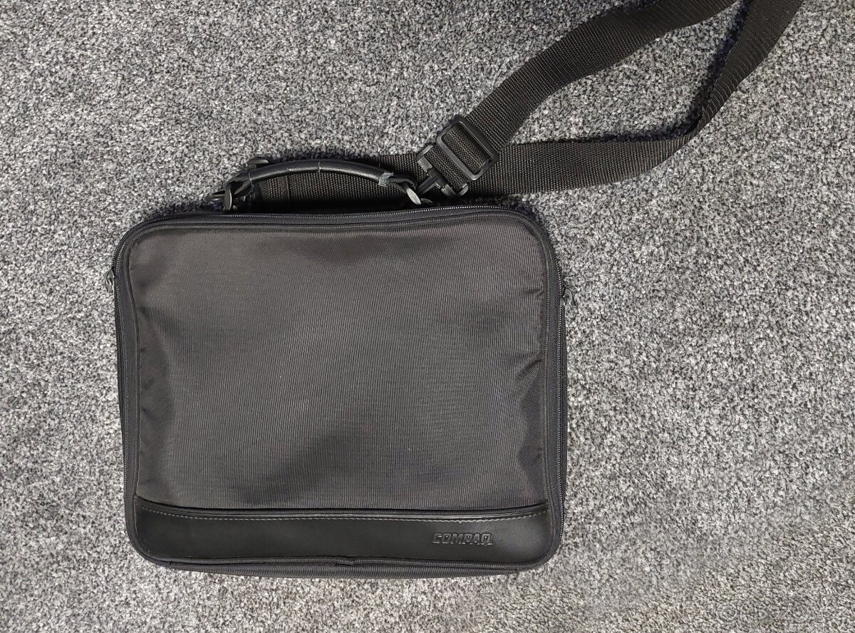 Prodám notebook HP EliteBook 2570p + dokovací stanice - 5