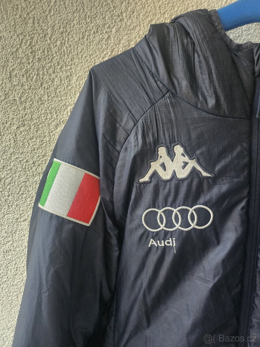 Bunda na lyže Kappa fisi 6cento xl - 5