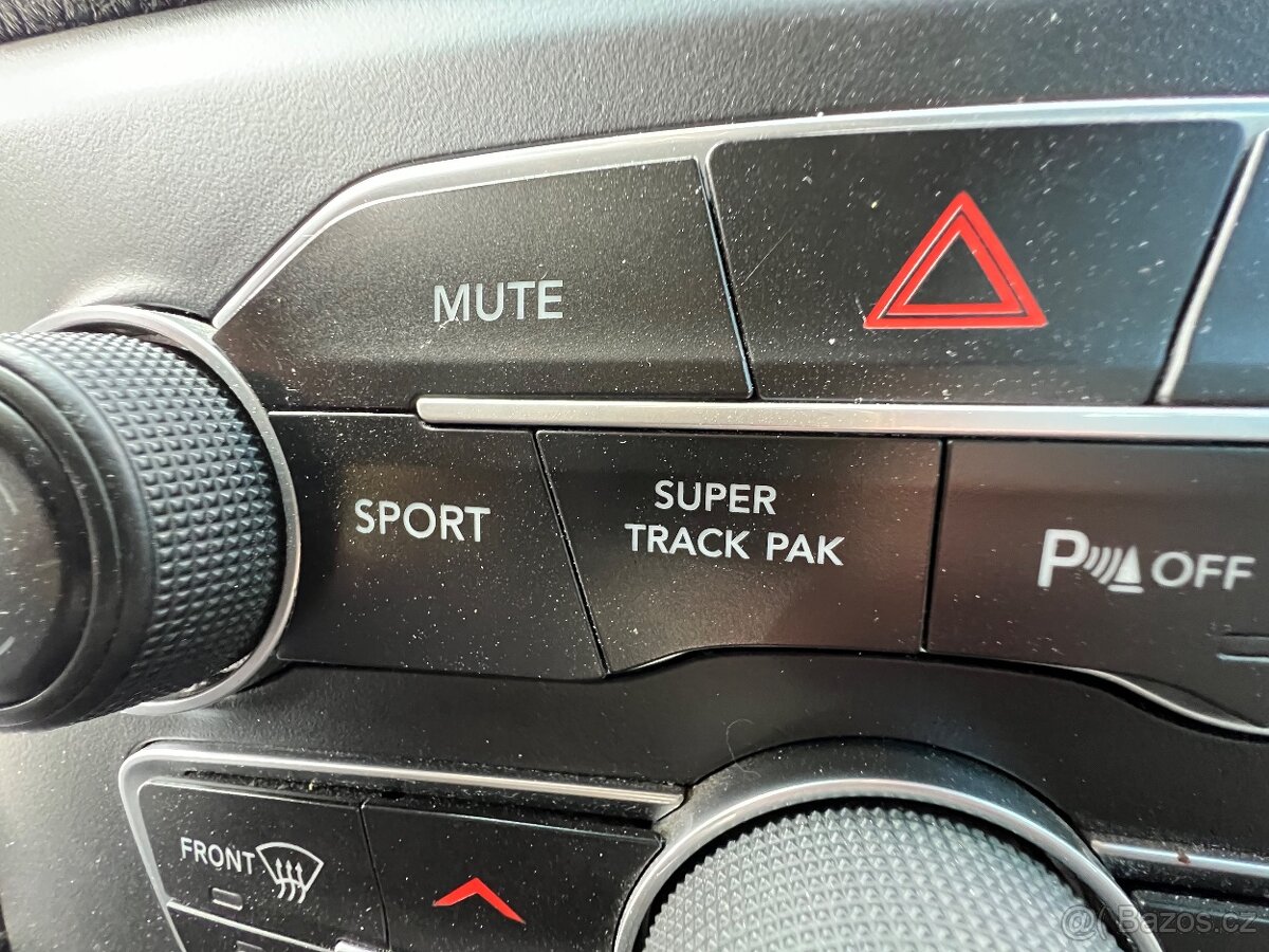 Dodge Charger R/T 5.7 V8 Hemi 2019 - 5