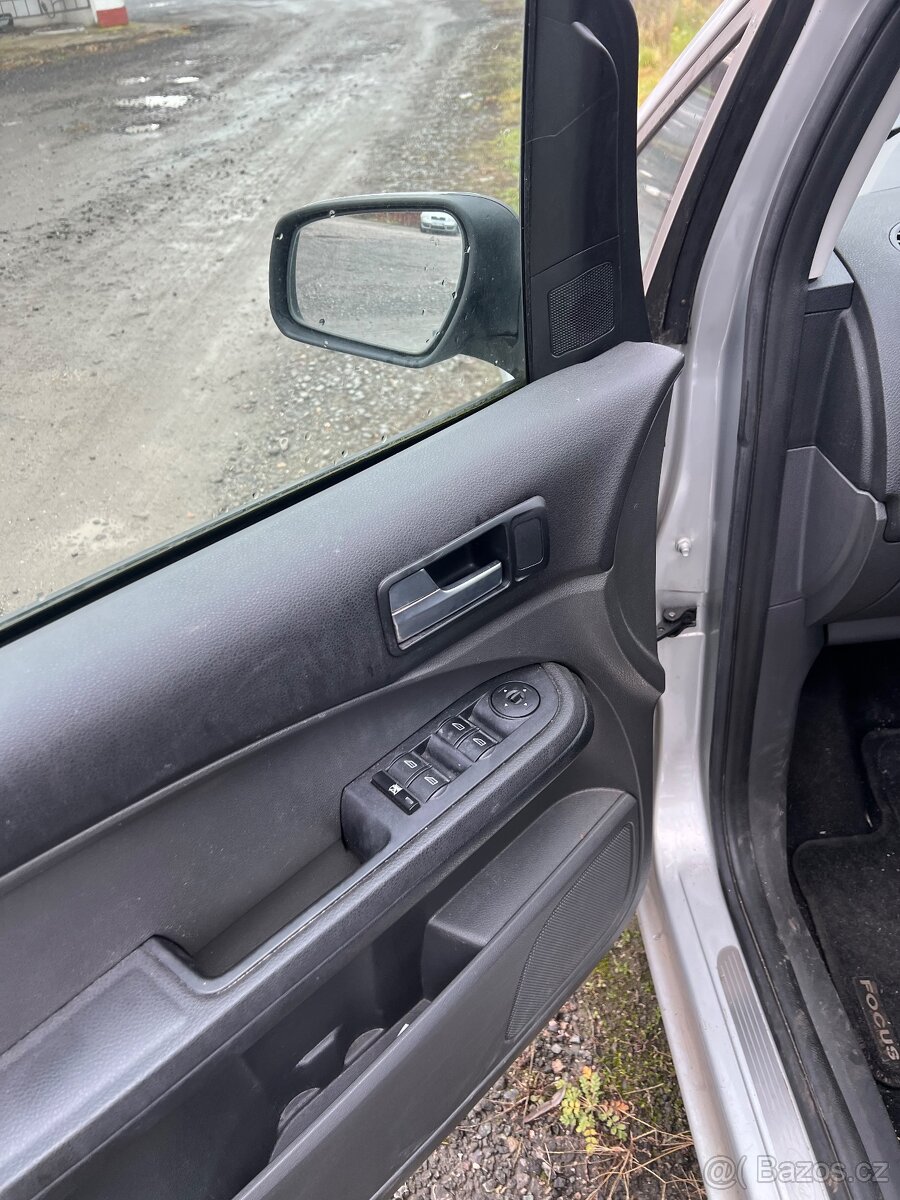 Ford C Max, 1.6 TDCI 80kw - 5