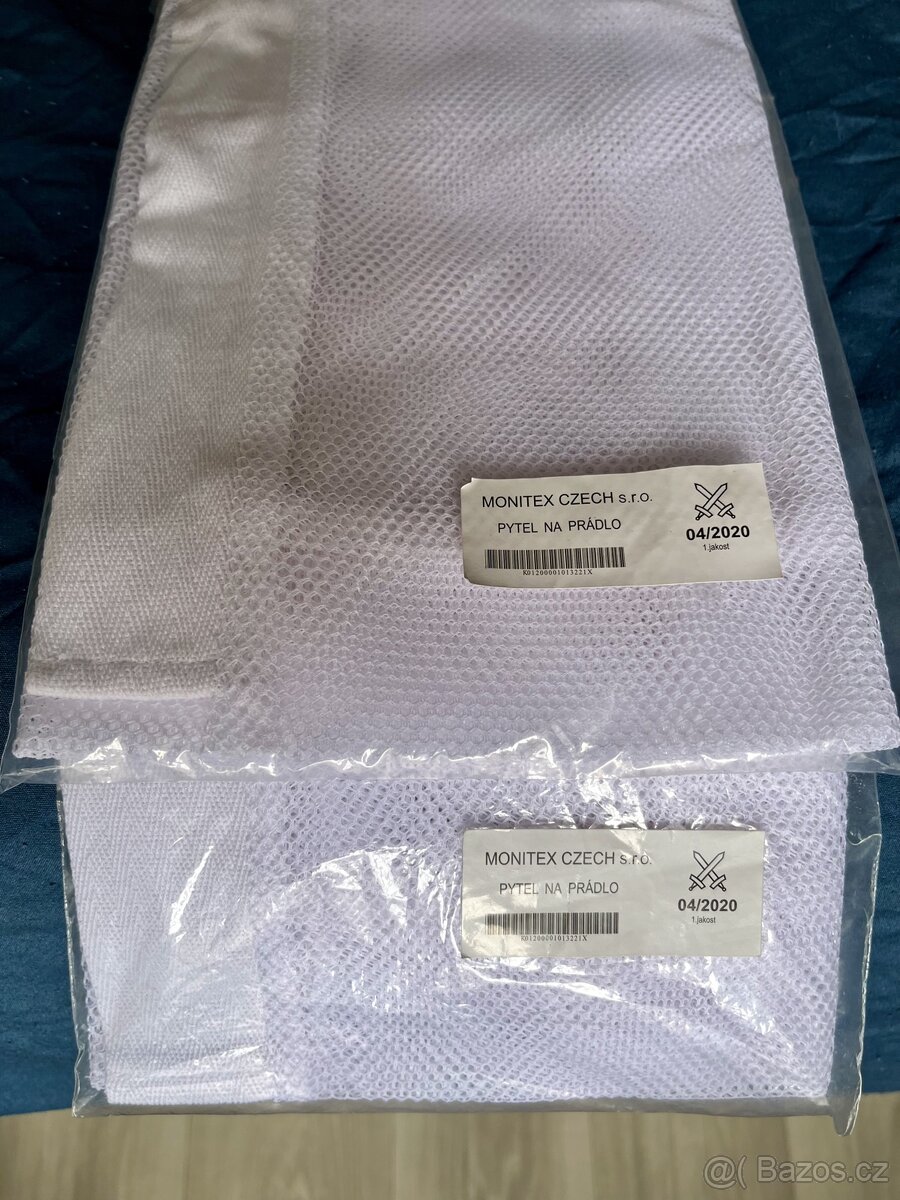 Vojenská výstroj AČR - 5