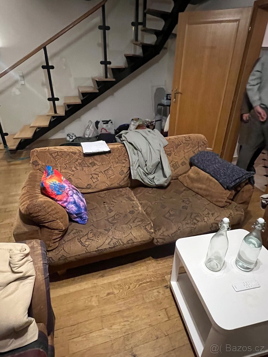 Mix nábytku za odvoz - 5