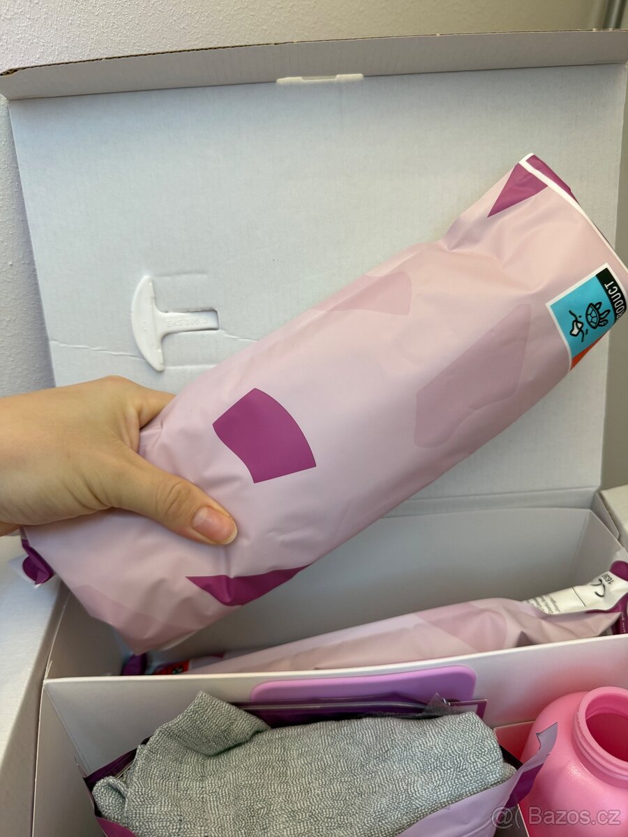 Frida mom sada k porodu - 5