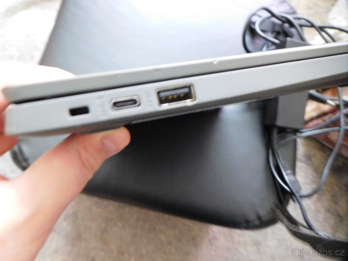 HP ChromeBook 11 G8 E,4x coresE+ babíječka - 5