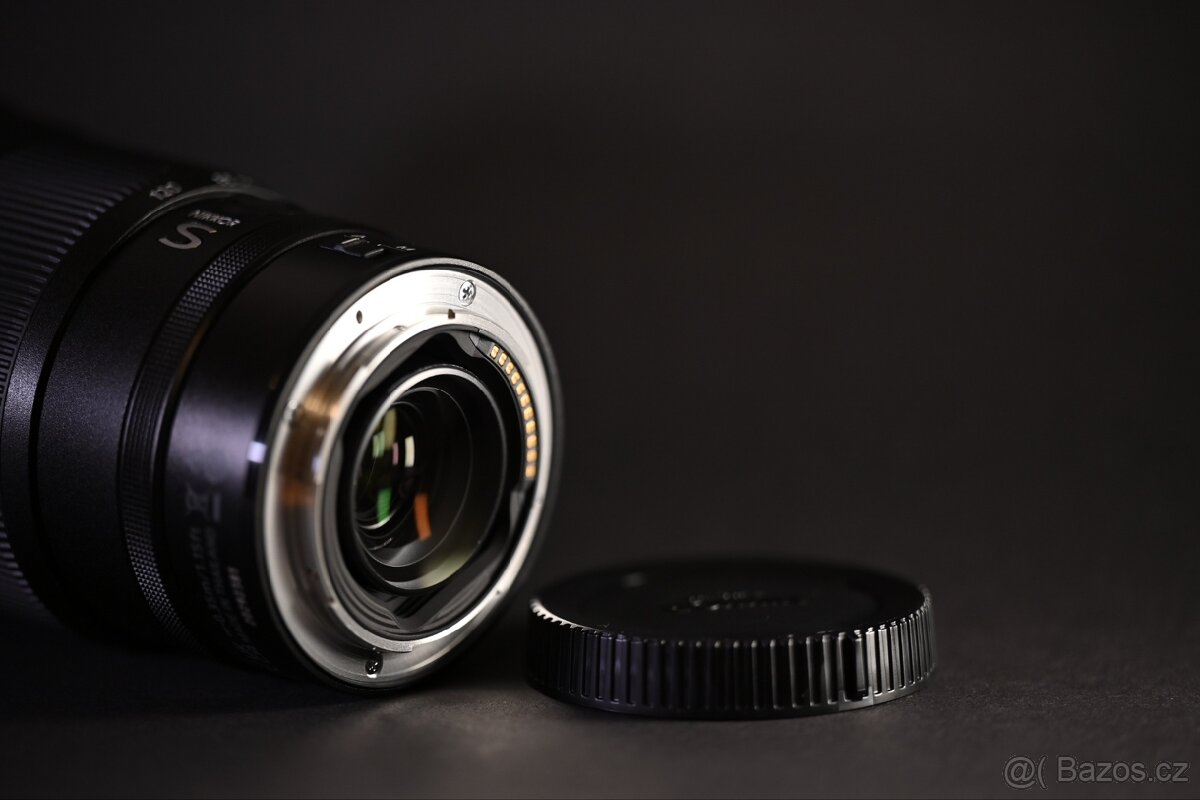 Nikon Z 24-120 mm f/4 S - 5