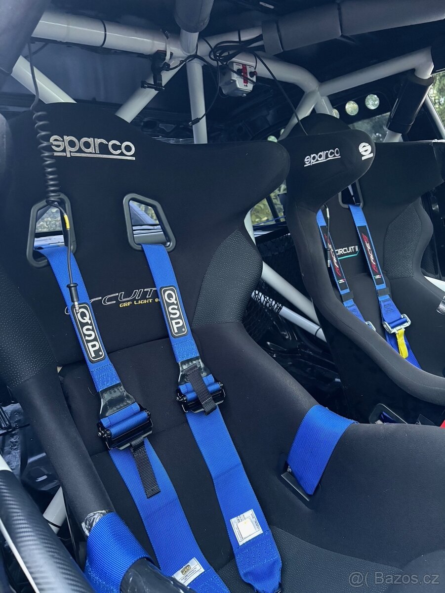 Mitsubishi Lancer Evo IX MR - 5