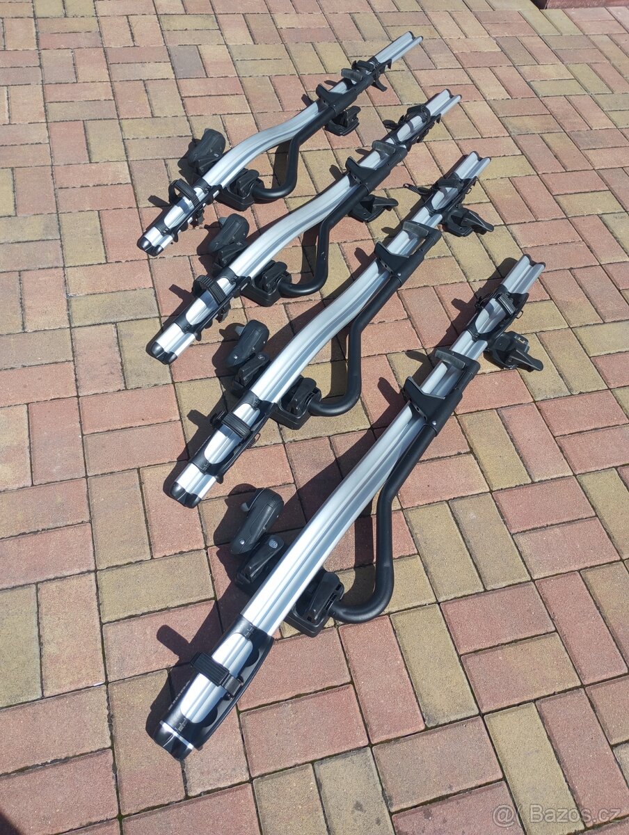 Nosiče kol Thule ProRide 591 - 5