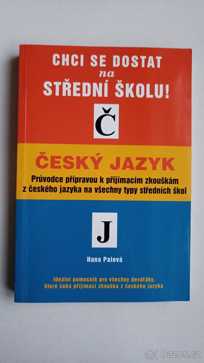 1-6 KNIH: SCIO TESTY Přijímací zkoušky na SŠ střední školy - 5